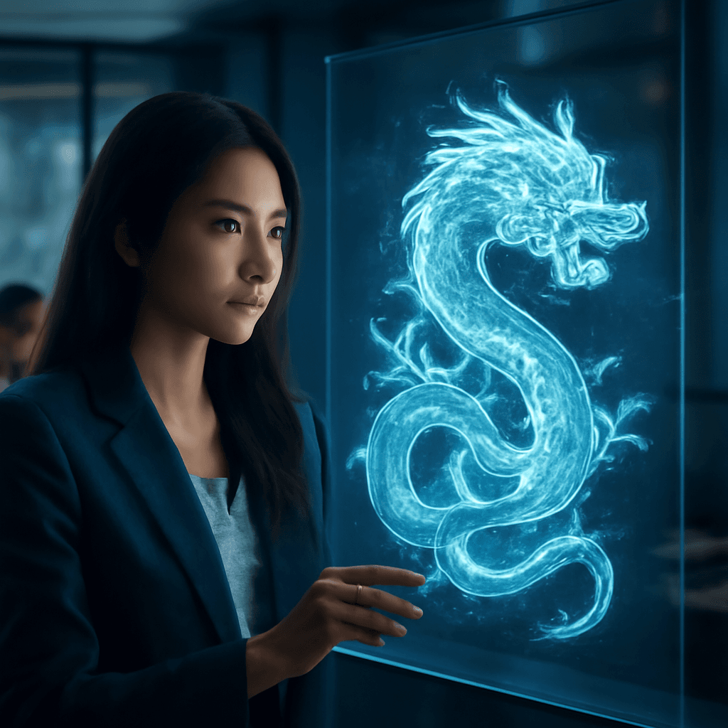 亚洲 AI 初创在 Anthropic 出口禁令下发布可与 Mythos 相当的模型