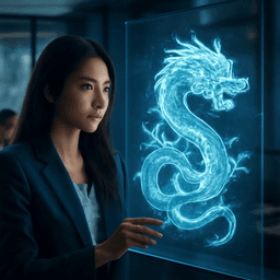 亚洲 AI 初创在 Anthropic 出口禁令下发布可与 Mythos 相当的模型