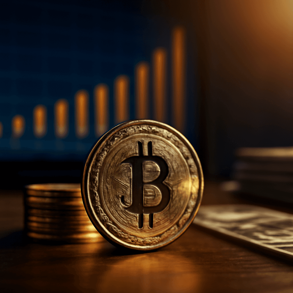 硅谷银行：比特币借贷进入机构化阶段
