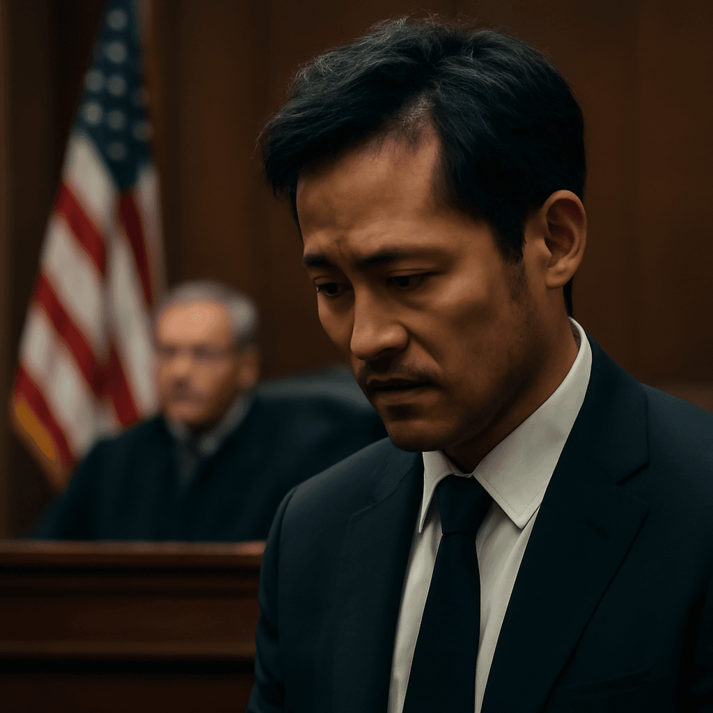 导演卡尔·林施因将 Netflix 的 1100 万美元用于购买 Dogecoin 被判 30 个月监禁