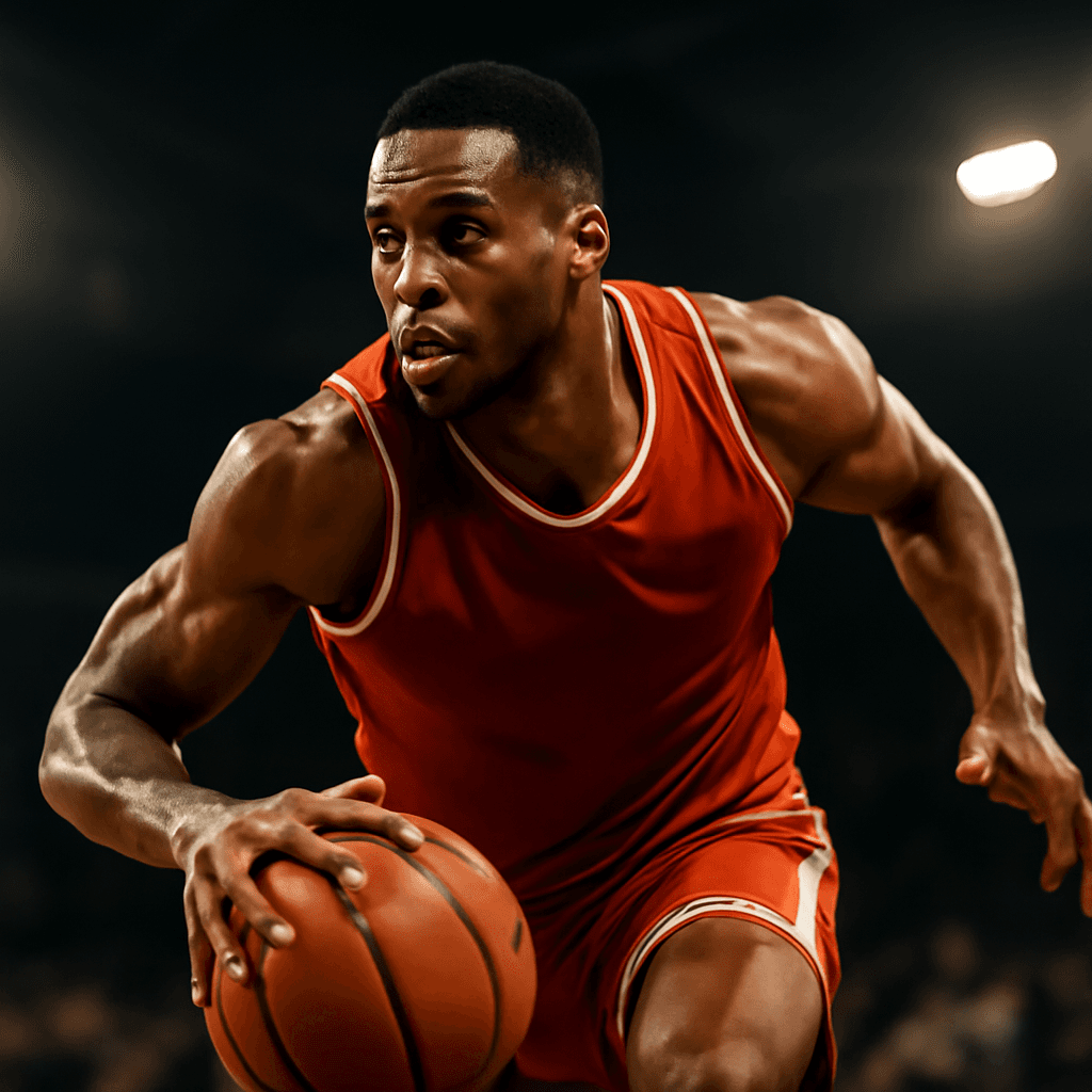 首发五人：2026 年 NBA 自由球员狂潮前的基础指南与休赛季概览