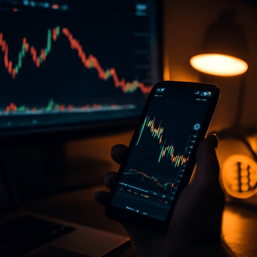 期权显示比特币与以太坊交易者在价格反弹后仍谨慎