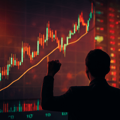 今夜的大幅提振：部分 A 股公司公布上半年利润爆发式增长