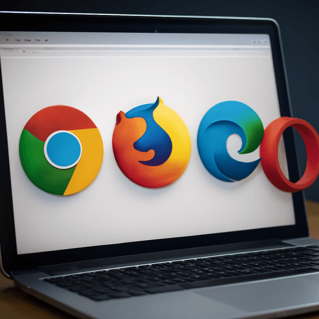 超越 Chrome 与 Safari：塑造后搜索时代的顶级替代浏览器
