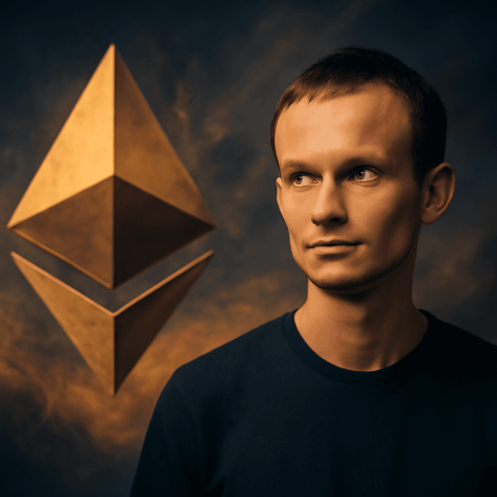 Vitalik Buterin 概述雄心勃勃的“精简以太坊”改造：对协议的多年重塑
