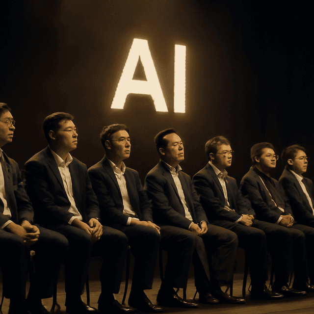 十位公募基金经理诊断 AI 市场：非普遍泡沫但各子领域出现明显分化