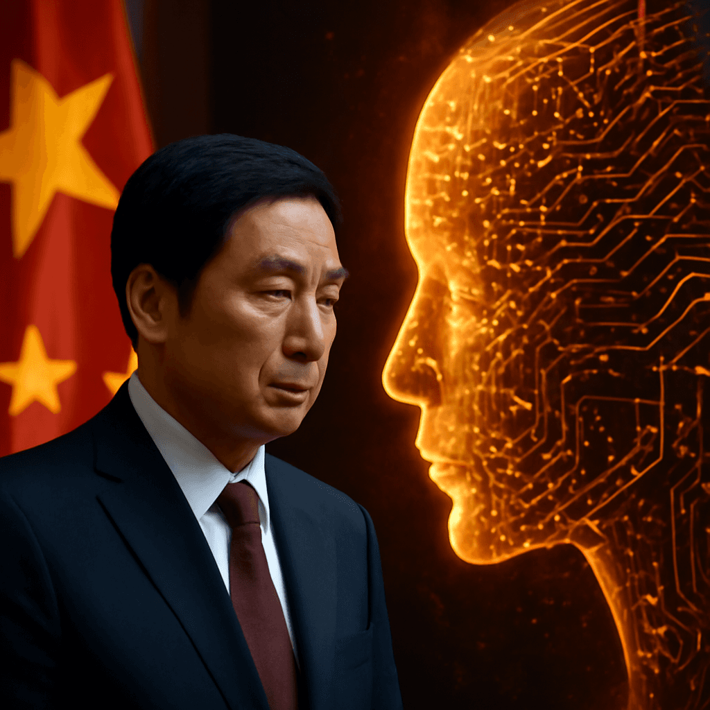 中国就 Anthropic 的 Claude Code AI 工具发出安全风险警告