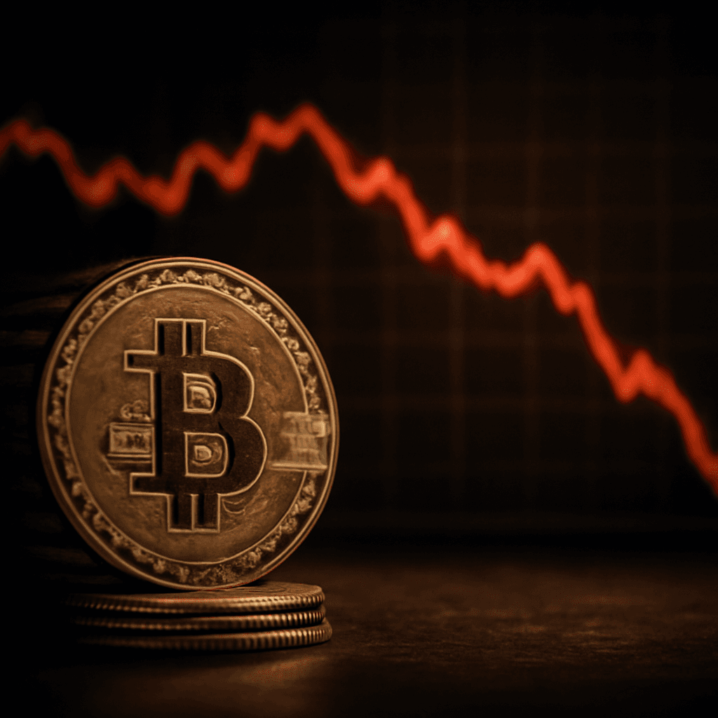 Empery Digital 出售近一半比特币持仓以资助美国中西部 AI 数据中心扩建