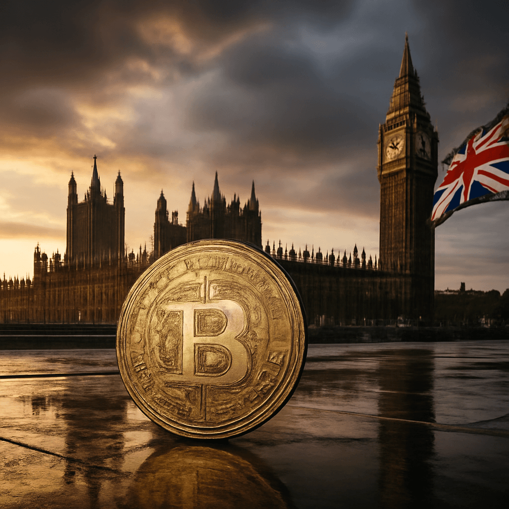 英国终于缩小了加密领导力差距