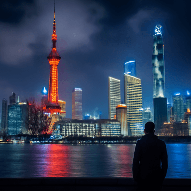 外国投资者今年以超过 3,900 次访问加强对中国硬科技领域的研究