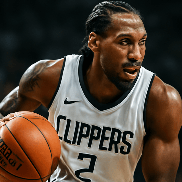 Adam Silver 谈拉斯维加斯的增长、潜在扩张、Kawhi 调查与联盟更新