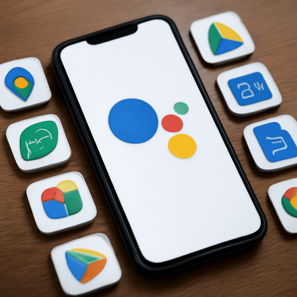 Google 将 AI 模式扩展为可链接并与热门应用互动