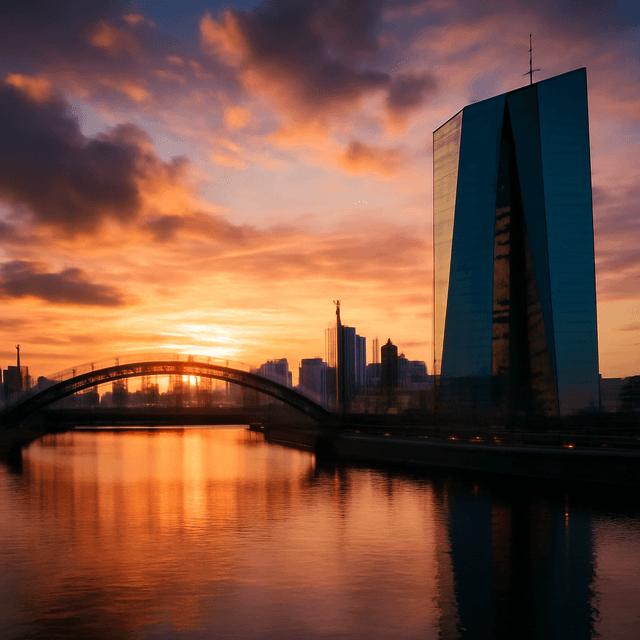 ECB 警告稳定币可能侵蚀银行存款 — 这对欧洲银行体系意味着什么