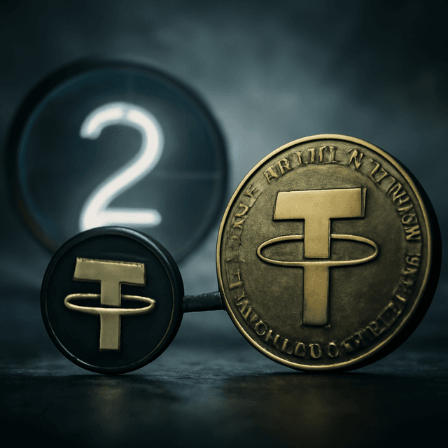 两年内必须遵守：GENIUS 法案对 Tether 和 USDT 在美国未来的意义