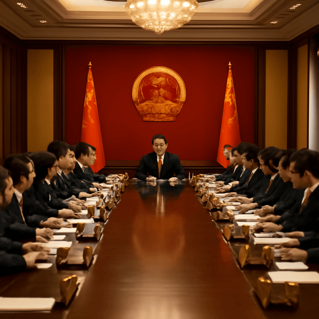 中国证监会将于明日举行座谈会 推动资本市场稳定健康发展