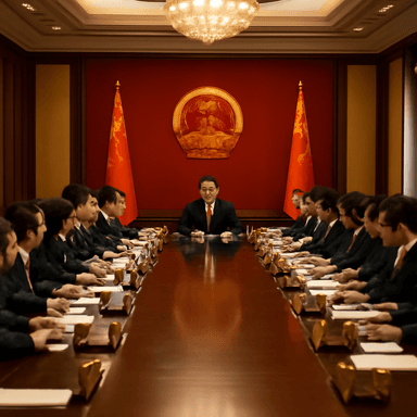 中国证监会将于明日举行座谈会 推动资本市场稳定健康发展