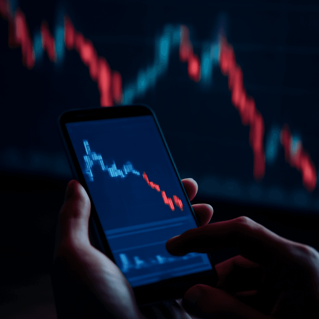 预测市场显示 Coinbase 第二季度交易量可能下降