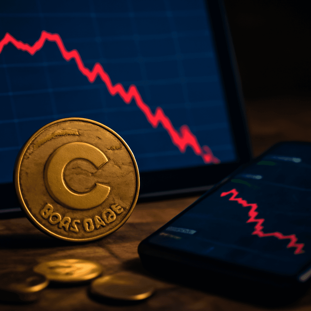 预测市场显示 Coinbase 第二季度交易量疲弱