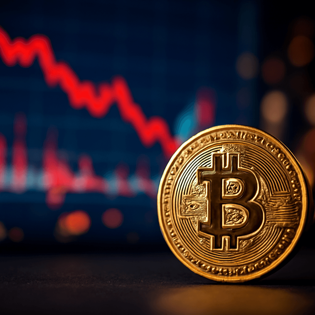 实时更新：比特币跌破 66,000 美元，交易员等待 Alphabet 财报以评估由 AI 驱动的市场动向