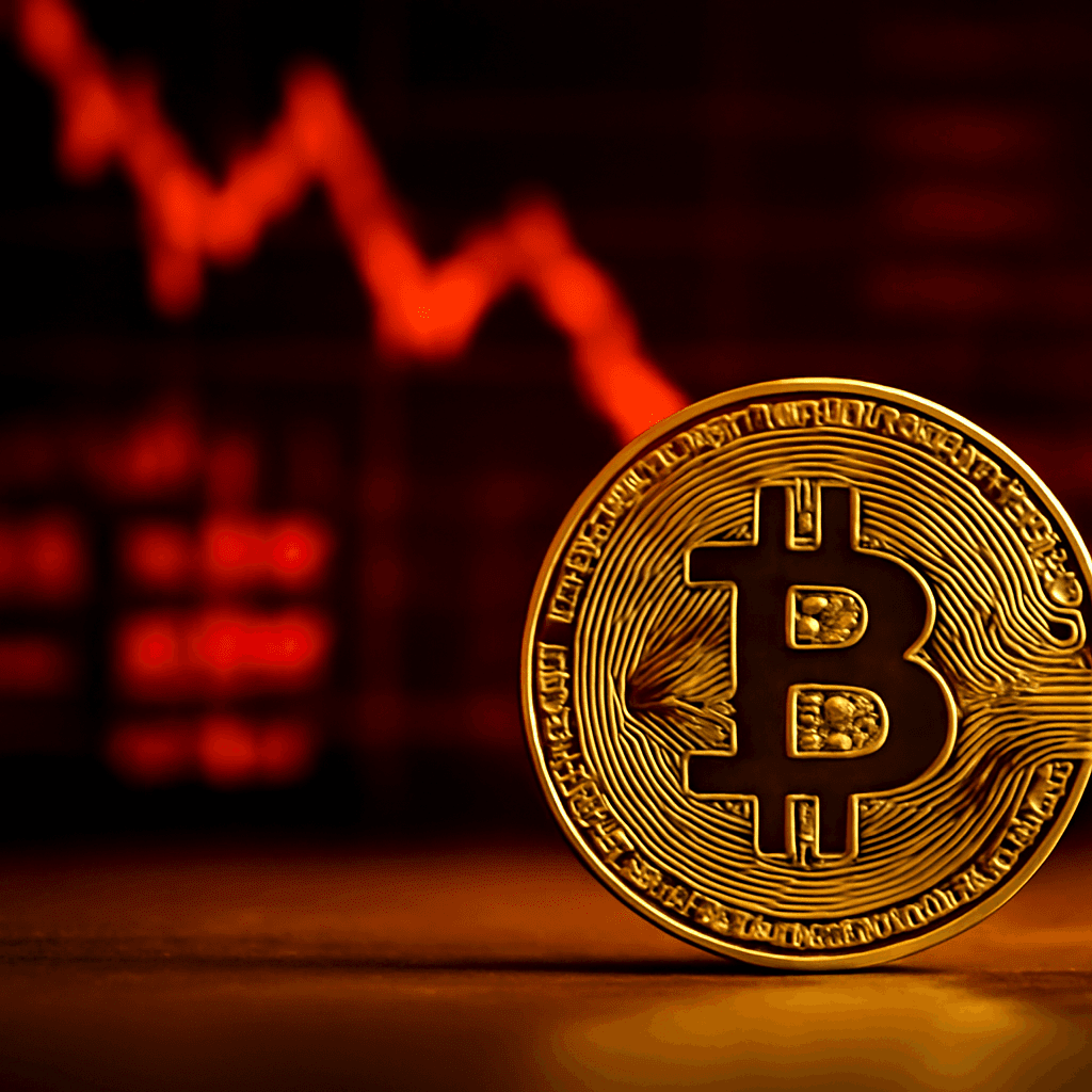 比特币在约 65,000 美元附近保持坚挺，近 8,000 亿美元由 AI 推动的科技股抛售未波及加密