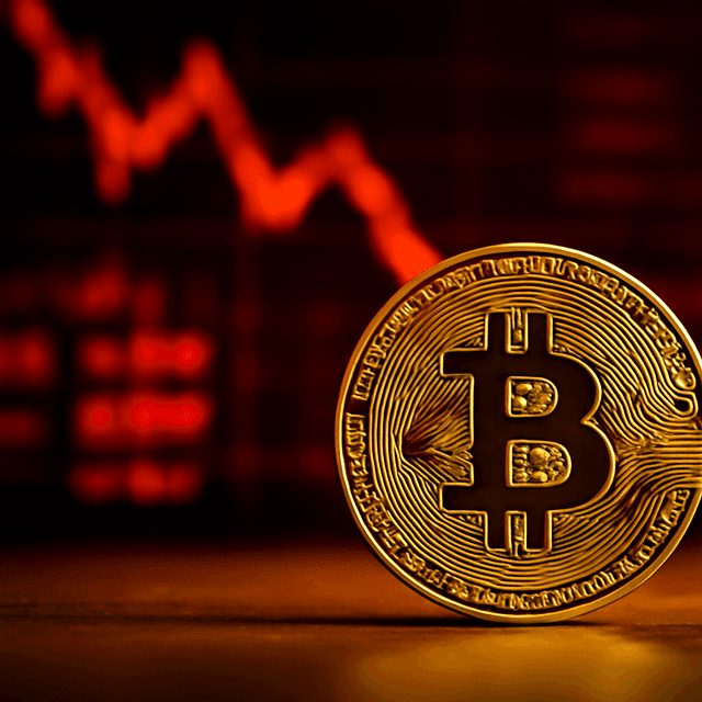 比特币在约 65,000 美元附近保持坚挺，近 8,000 亿美元由 AI 推动的科技股抛售未波及加密