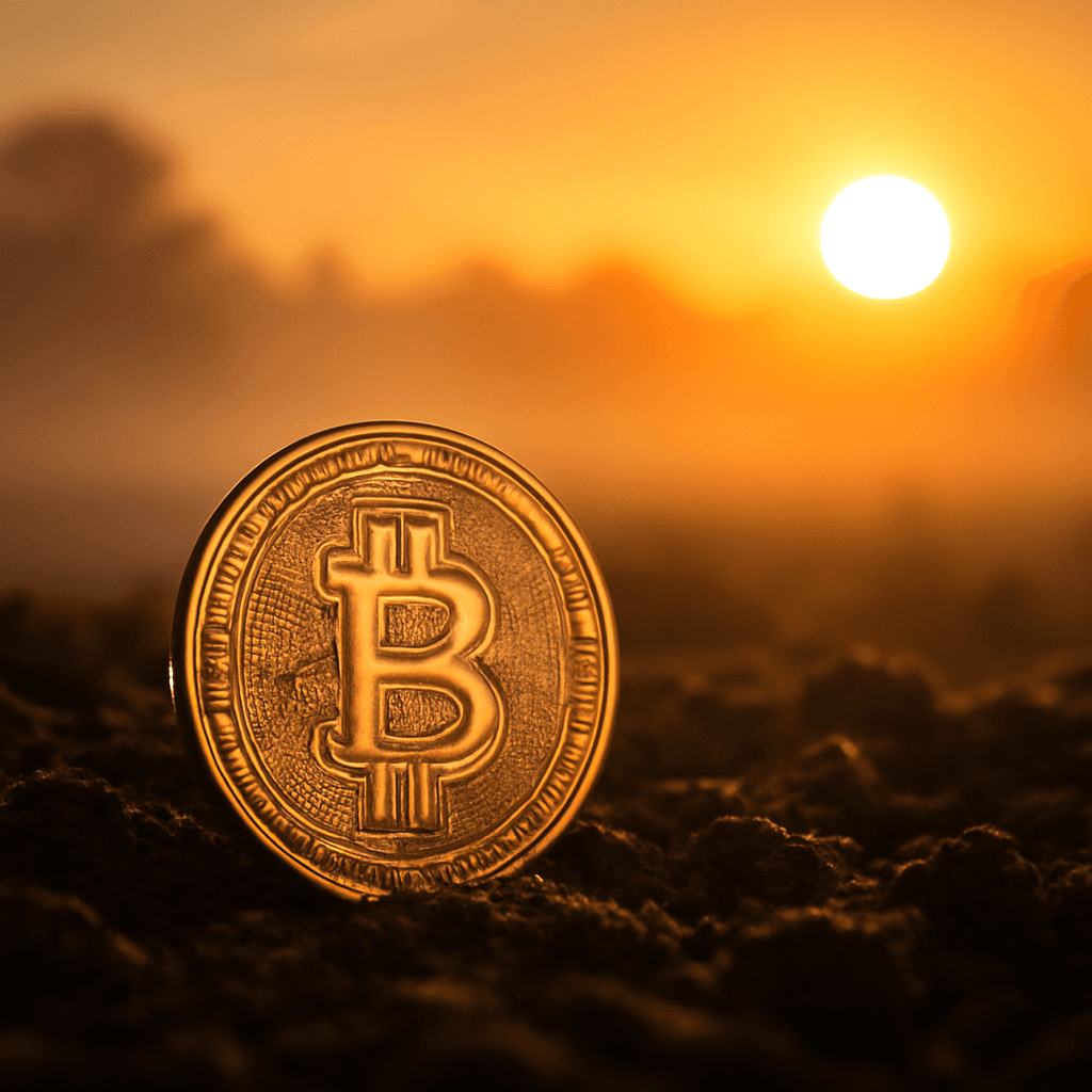 晨间一分钟：比特币的 1500 万美元量子防御联盟