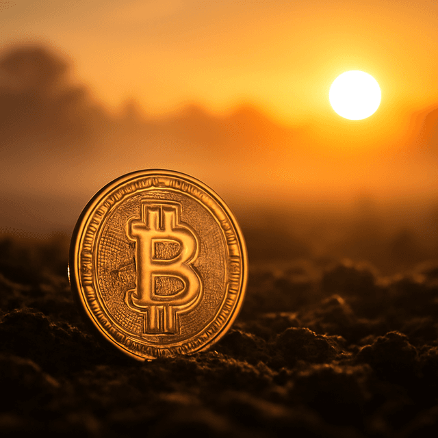 晨间一分钟：比特币的 1500 万美元量子防御联盟
