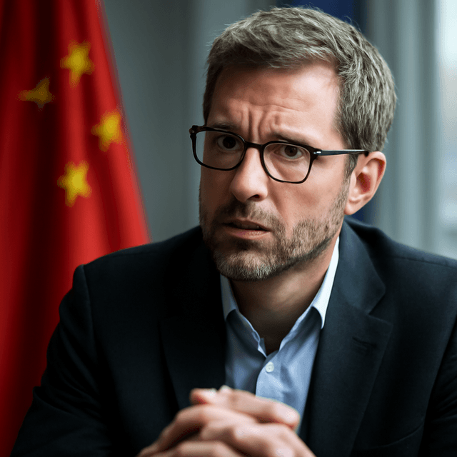 Anthropic 首席执行官 Dario Amodei 澄清立场：并非反对公开权重模型，但警告威权主义 AI 风险