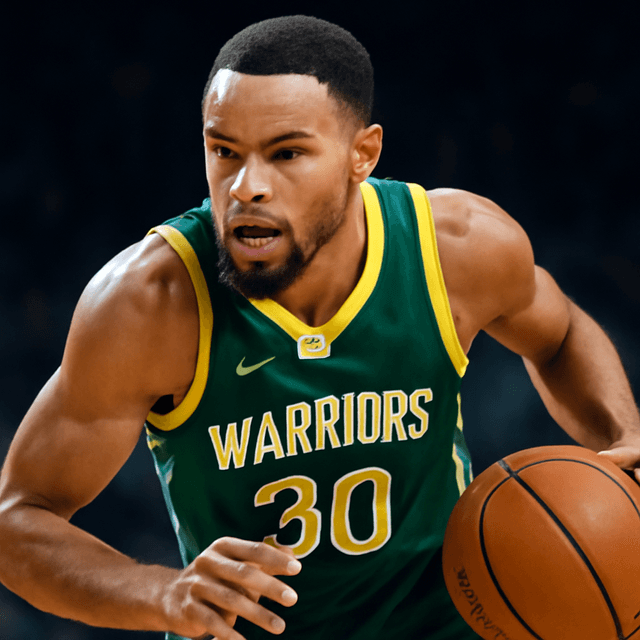 勇士以一年合同确保德雷蒙德·格林续约