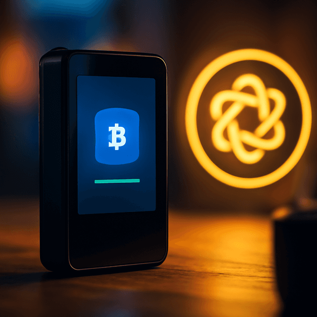 MoonPay 推出 PayBox，将安全加密钱包嵌入 Claude 和 ChatGPT，使 AI 驱动的支付成为可能