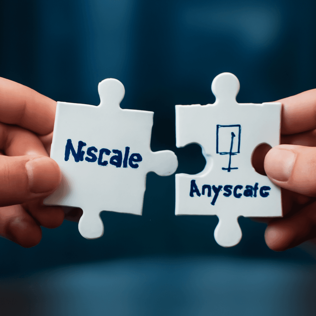 Nscale 收购 Anyscale 以扩大对 AI 计算堆栈的控制