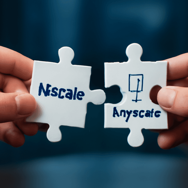 Nscale 收购 Anyscale 以扩大对 AI 计算堆栈的控制