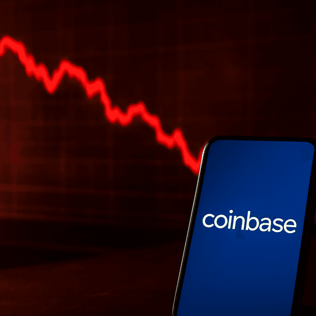 Coinbase 报告第二季度收入不及预期，原因为加密交易活动放缓与市场变化