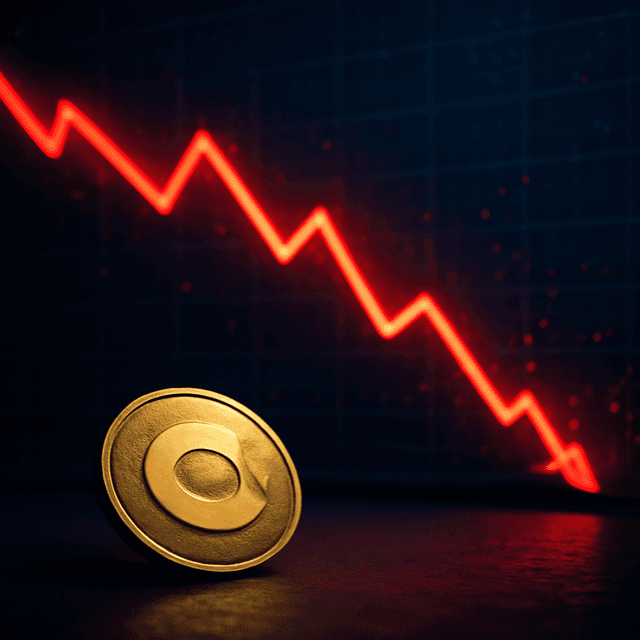 Coinbase 在第二季度营收不及预期后下跌约 5%