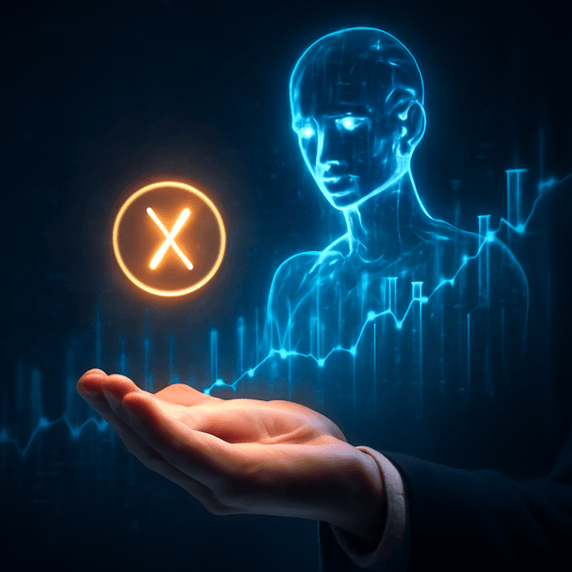 XDC AI 与 Agentic Finance 如何在实践中缩短推荐与付款之间的距离
