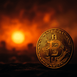 比特币分析师：「大动作将至！」：币量集中情况与 FTX 崩盘前相似