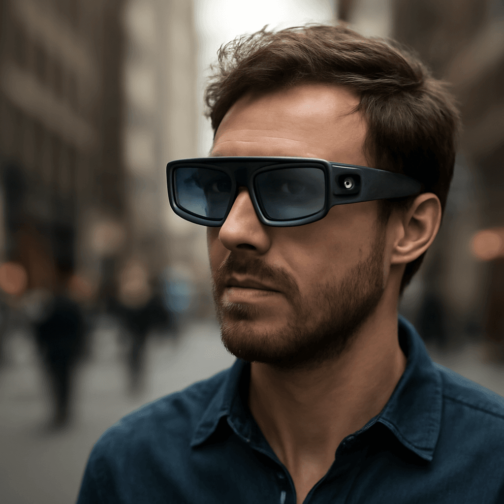 为什么人们称 Meta 的 AI 眼镜为“变态眼镜”，这意味着什么