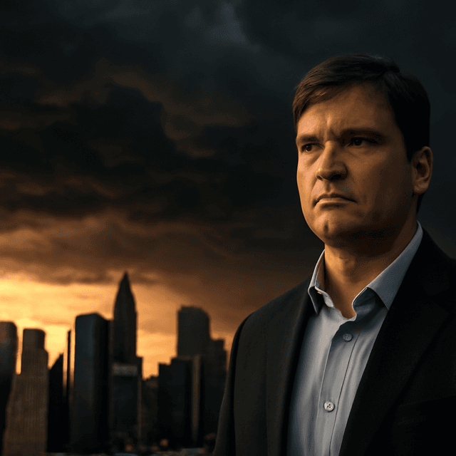 Michael Burry 警告市场可能接近重大顶部并存在类似 1987 年崩盘的风险