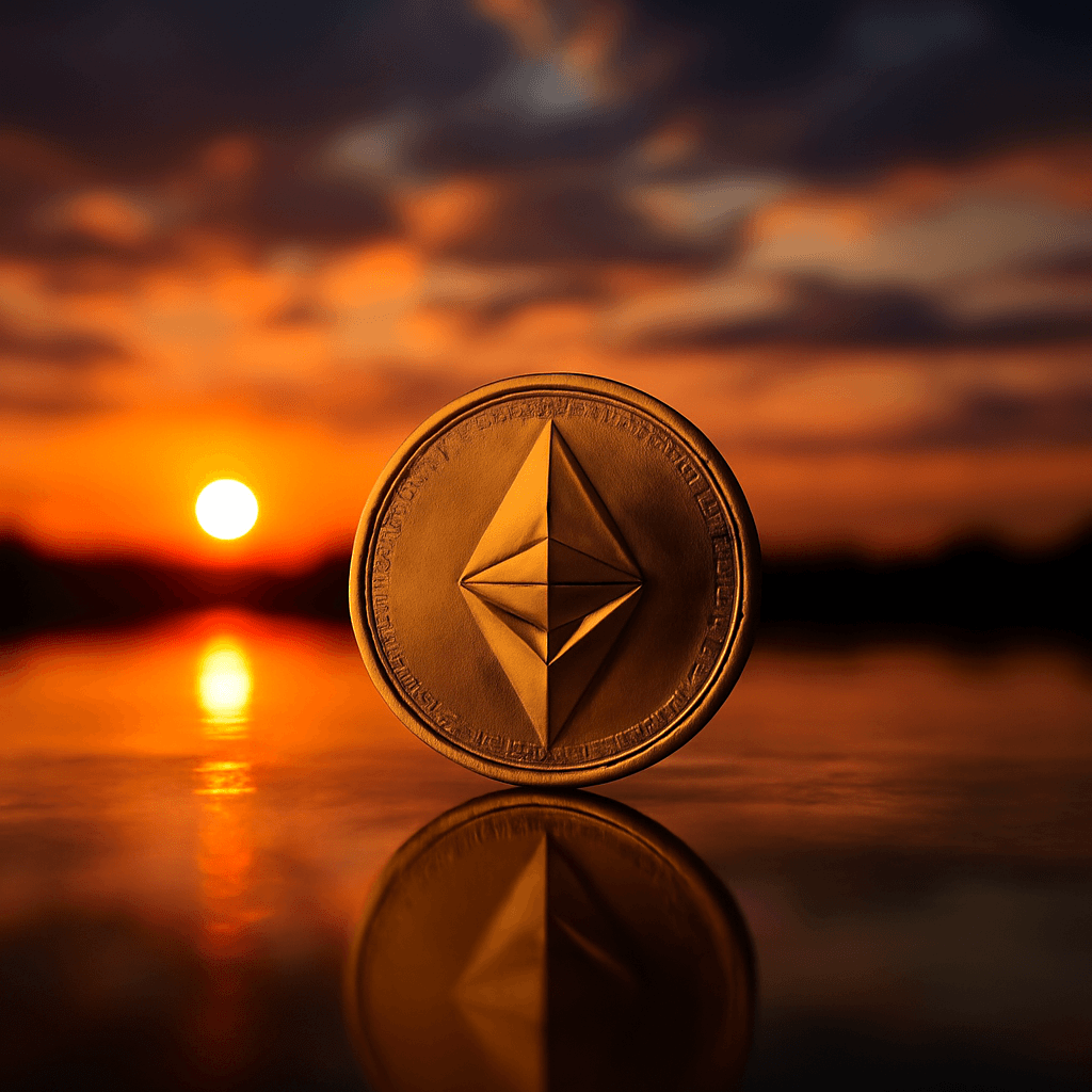 以太坊研究人员提议在质押 ETH 达到一半供应时逐步将验证者奖励降至零，旨在限制质押并减少发行量