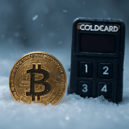 分析师：Coldcard 泄露或提升对受监管比特币敞口的需求