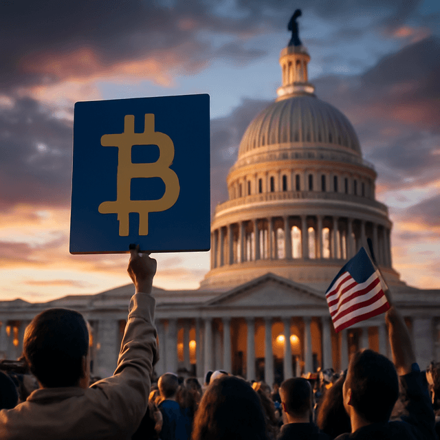 加密政治行动委员会罕见失利，但国会对加密的总体支持持续增长