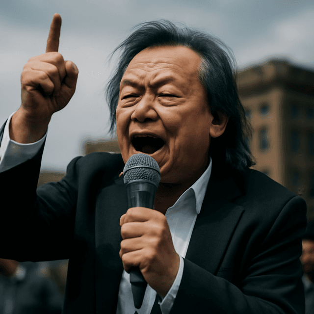 立委王世坚要求取消汽车关税：七十年来对裕隆的保护已失效