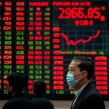 传闻美国禁令考验中国光模块行业韧性；行业专家认为执行可能性低