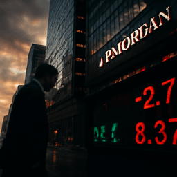 JPMorgan：随着受监管平台竞争加剧，Hyperliquid ETF 资金流入停滞