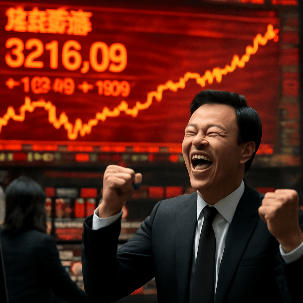 A 股今日反弹 打破“黑色星期五诅咒”