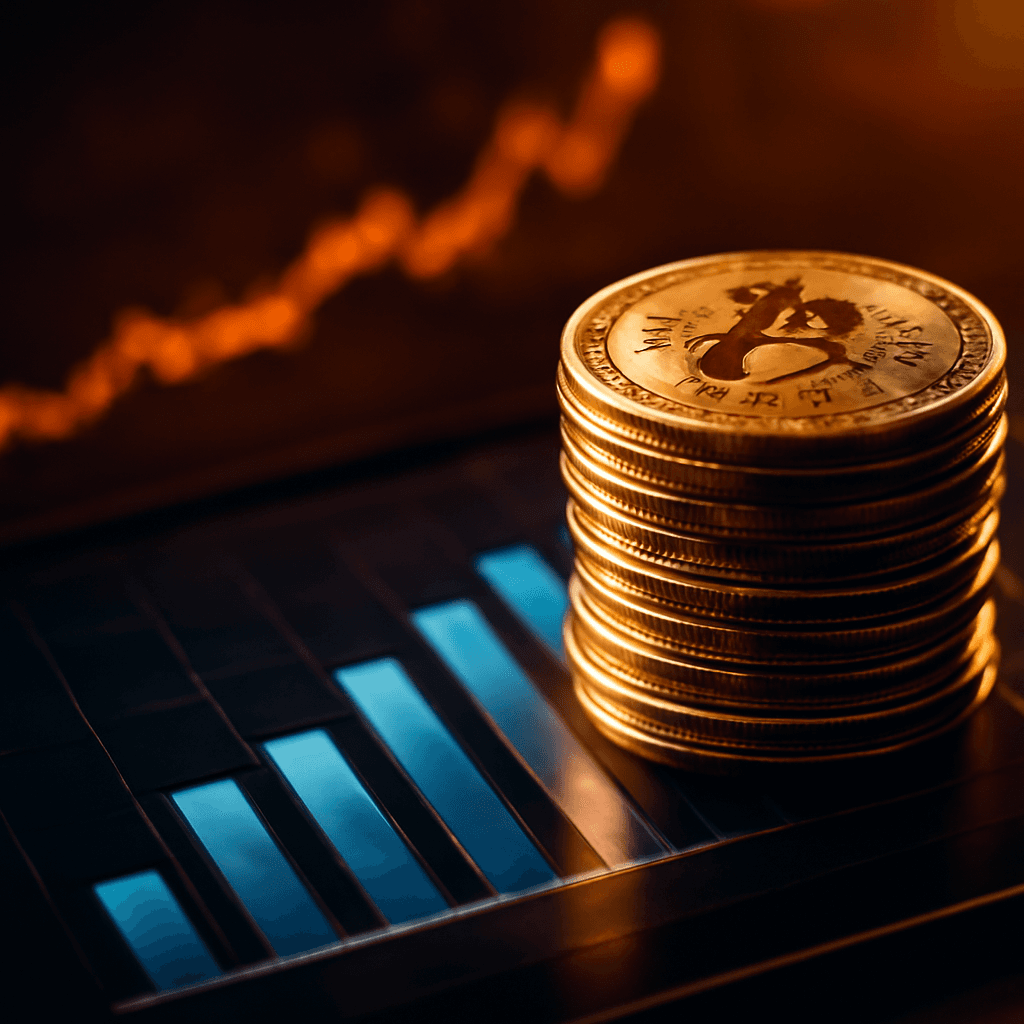代币化实体资产存款增至 74 亿美元，DeFi 合约下降：CoinShares 报告