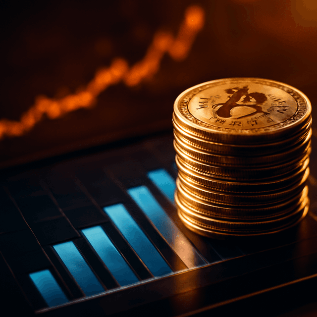 代币化实体资产存款增至 74 亿美元，DeFi 合约下降：CoinShares 报告