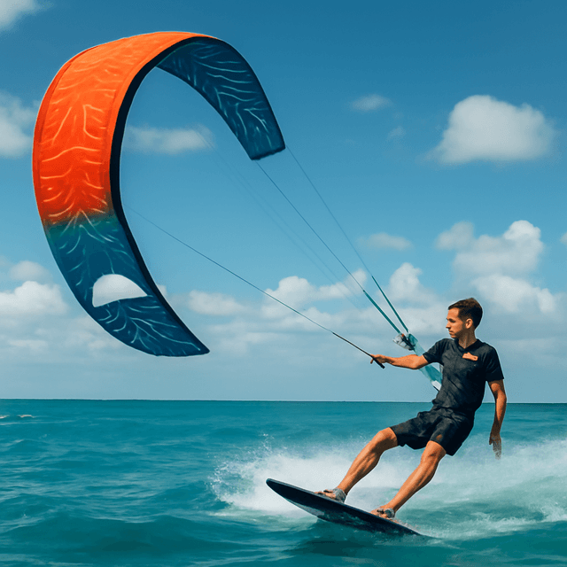 Cloudflare 发布 Kitesurf：为 AI 代理构建的浏览器