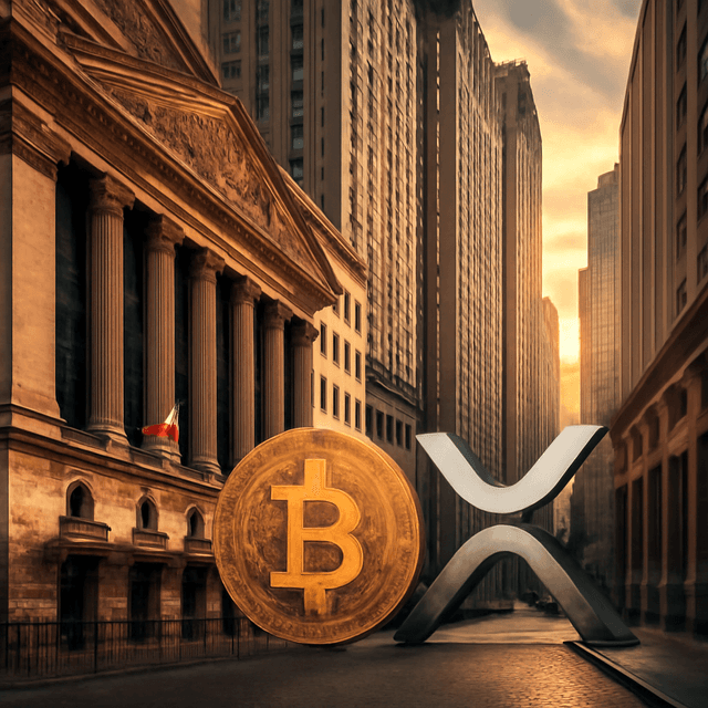 XRP 分类账提议机密转移与面向机构的代币化资产升级