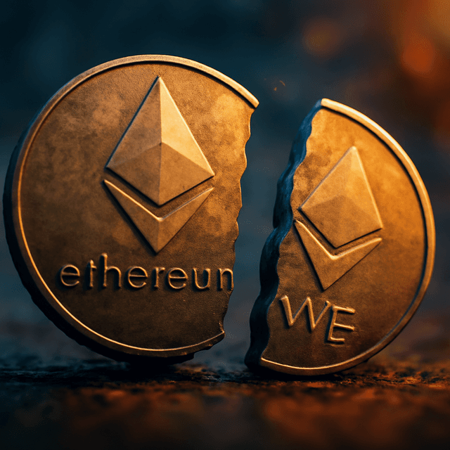Ether.fi 将 restaking 从 weETH 中分离出来，随着以太坊奖励辩论加剧